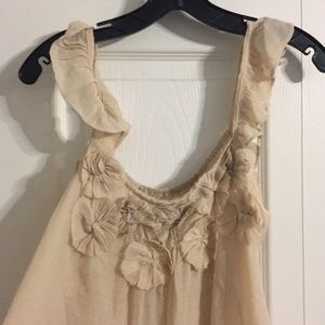 Blu Pepper Vintage tank